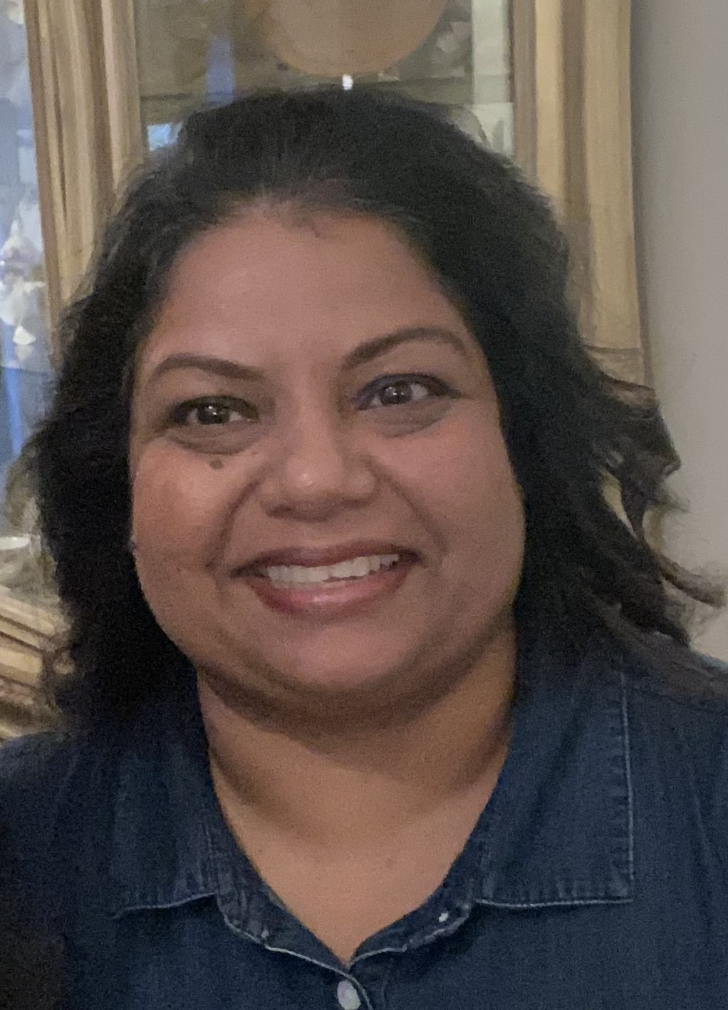 Rafeeza D.